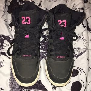 ❀ Jordan’s “23”❀